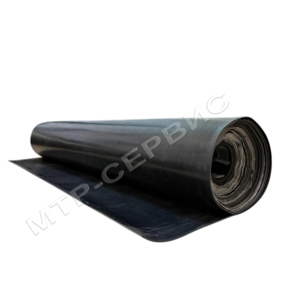 Техпластина МБС-С 3 мм ГОСТ 7338-90 (1200*5000мм) Китай