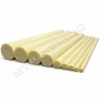 Капролон ф70х1000 стержень ТУ 6-06-142-90 Капролон ф70х1000 стержень ТУ 6-06-142-90