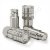 БРС FIRG/FF(FlatFace) BSP 3/4" Ниппель (FF-08PF-G3/4) БРС FIRG/FF(FlatFace) BSP 3/4" Ниппель (FF-08PF-G3/4)