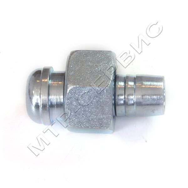 Фитинг 20х1,5 DK (Ш) ду12