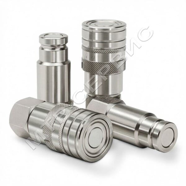 БРС FIRG/FFH (FlatFace импульсные) BSP 1" Ниппель (FFH-08PF-G1) БРС FIRG/FFH (FlatFace импульсные) BSP 1" Ниппель (FFH-08PF-G1)
