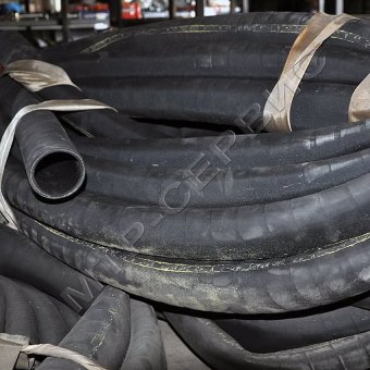 Рукав дюритовый 40У 130-0.3 ТУ 0056016-87 Рукав дюритовый 40У 130-0.3 ТУ 0056016-87